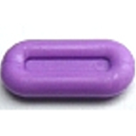 Lego houba na mytí, levandulová střední (94723 MEDIUM LAVENDER)